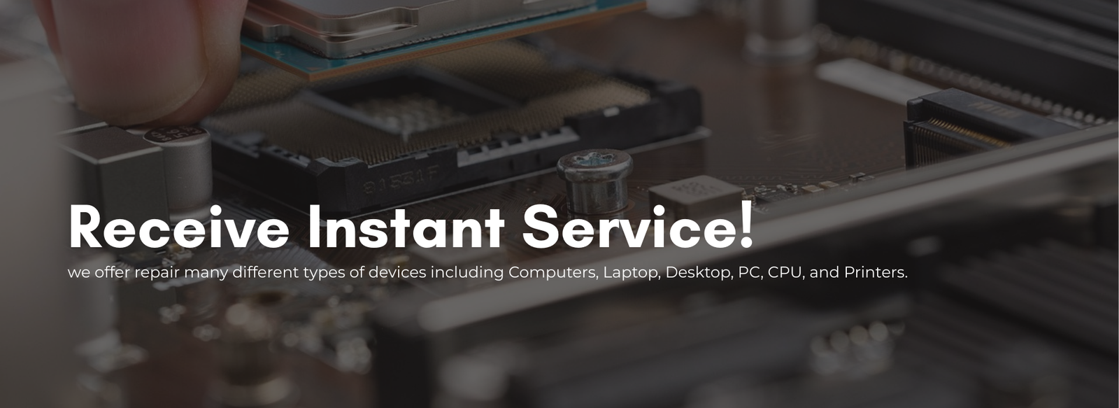 Add a little bit of body text